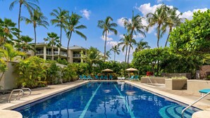 Condo, Multiple Beds (Vista Waikoloa G203) | Pool - Vista Waikoloa G203 (Waikoloa)