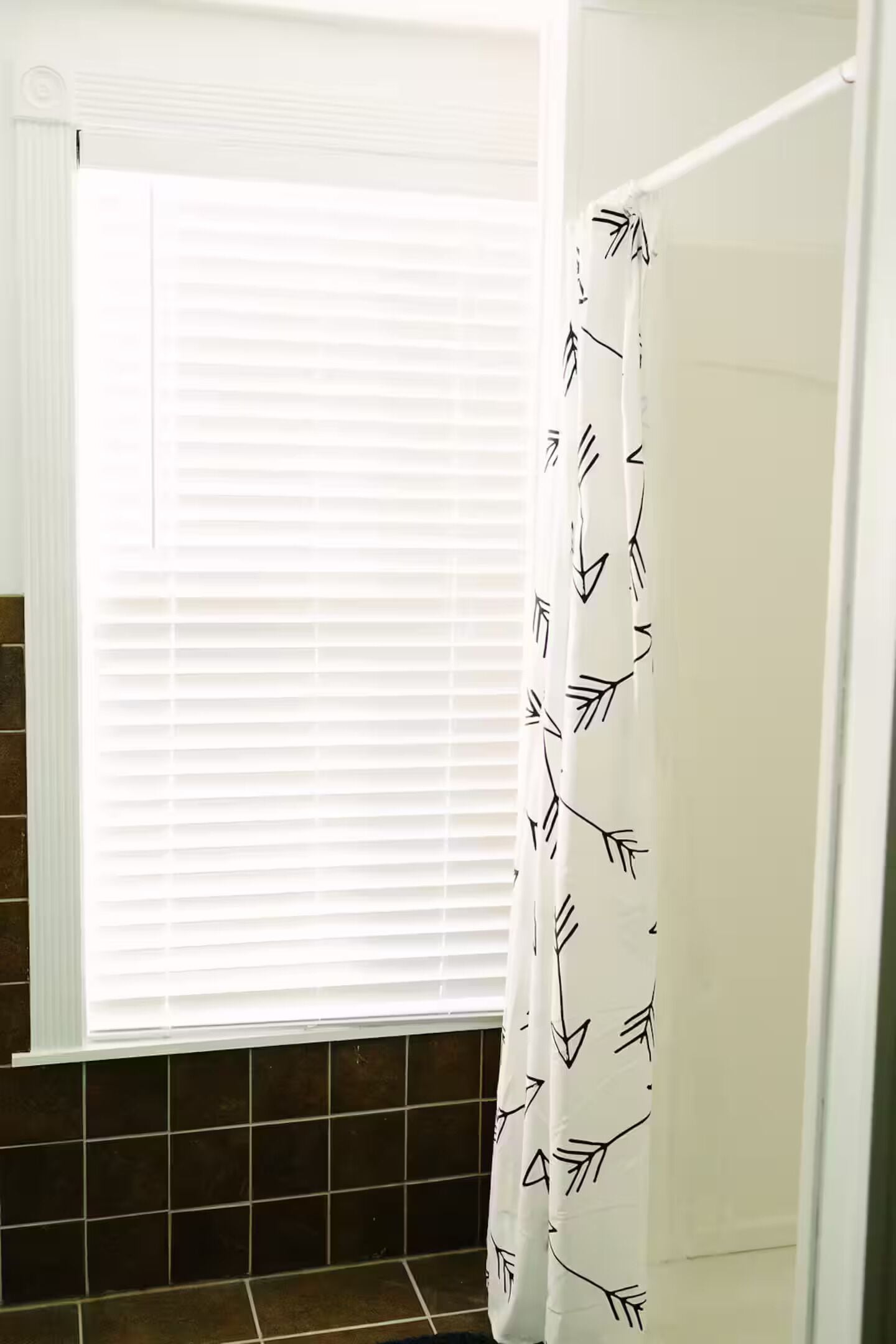 淋浴設備、風筒、提供毛巾、番梘