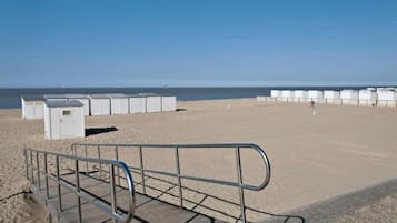 Apartment | Blick von der Unterkunft