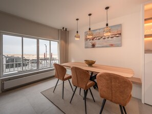 Apartamento | Restauración