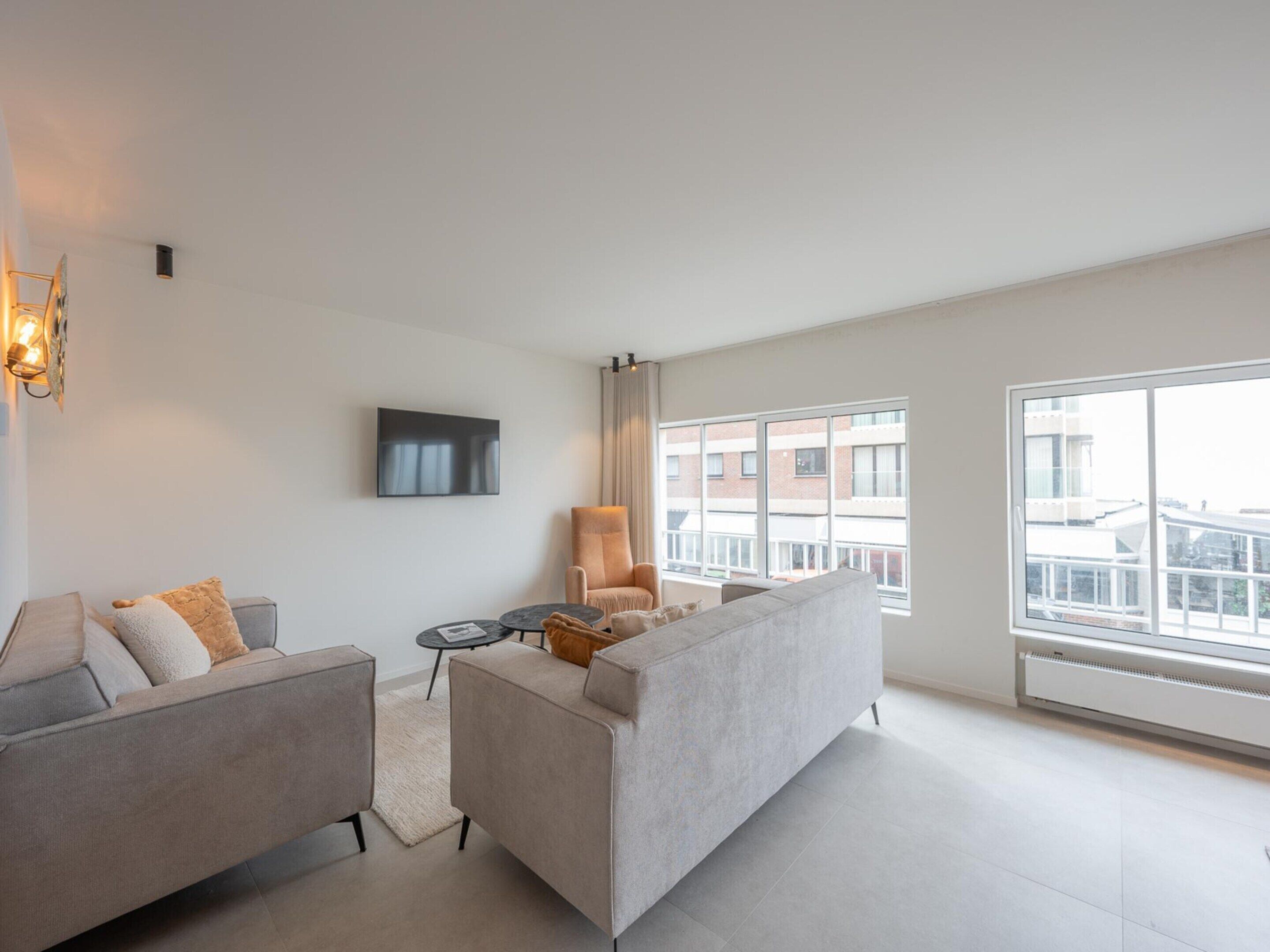 Apartment | Wohnbereich