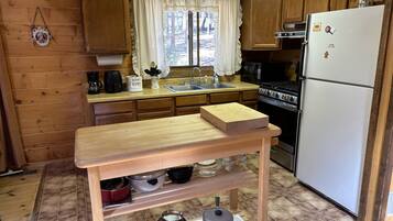 Forno, piano cottura, macchina per tè/caffè, pentole/stoviglie/utensili