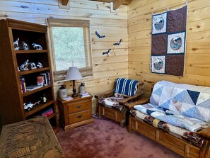 منطقة المعيشة