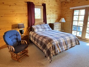 2 عدّة غرف نوم وواي فاي وملاءات أسرّة