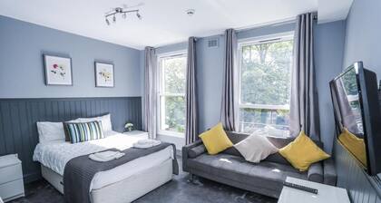 Beckenham Park Hotel