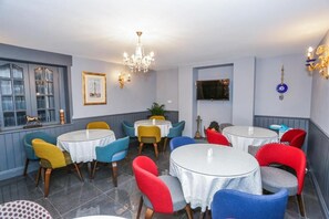 Restaurant - Beckenham Park Hotel (Beckenham)