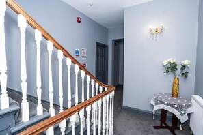 Reception - Beckenham Park Hotel (Beckenham)