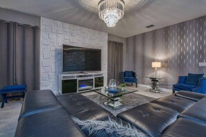 Televisie en videospelletjes