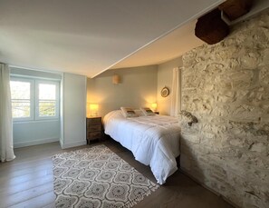 3 bedrooms, iron/ironing board, internet - ORIANE             . (Sainte-Marie-de-Ré)