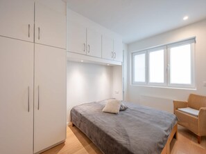3 bedrooms, iron/ironing board - Apartment in Knokke With Sea View (Knokke-Heist)