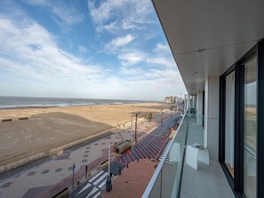 Apartment | Balkon