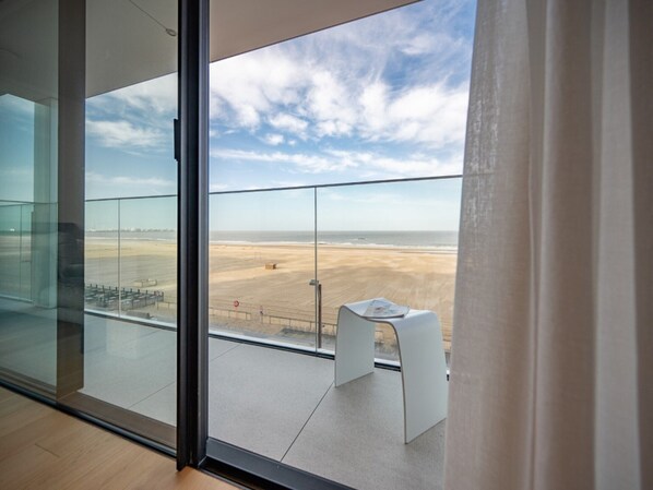 Apartment | Balcony