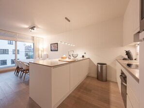 Apartamento | Cocina privada