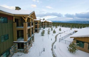 Udendørsområde
