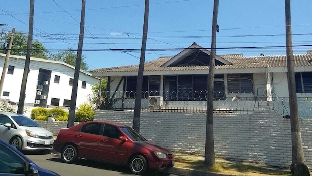 Unclassified image, 1 of 29, button - Comfortable Home (San Salvador)