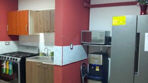 Unclassified image, 5 of 29, button - Comfortable Home (San Salvador)