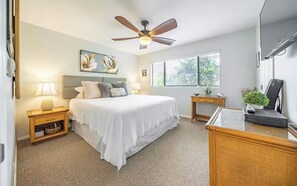 1 soveværelse, weekendseng, gratis Wi-Fi, sengetøj