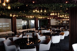 Restaurant - Casa Tabachin (Cuernavaca)