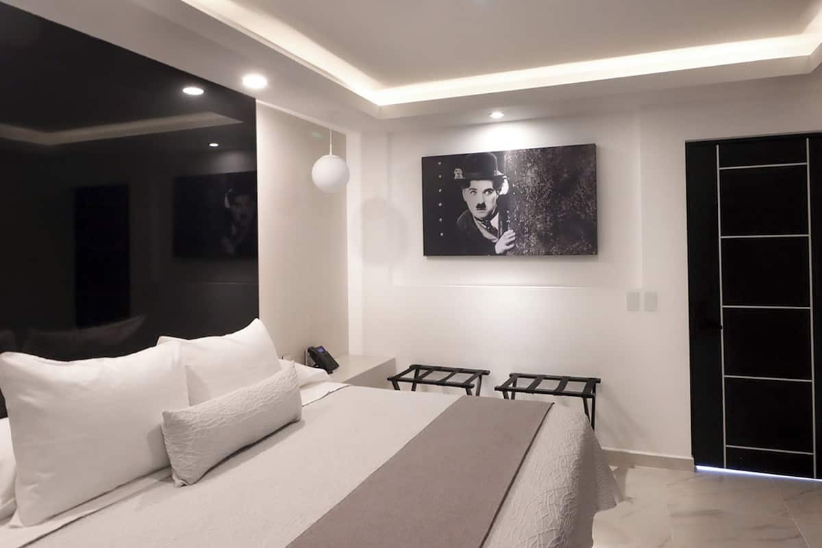 Comfort Room