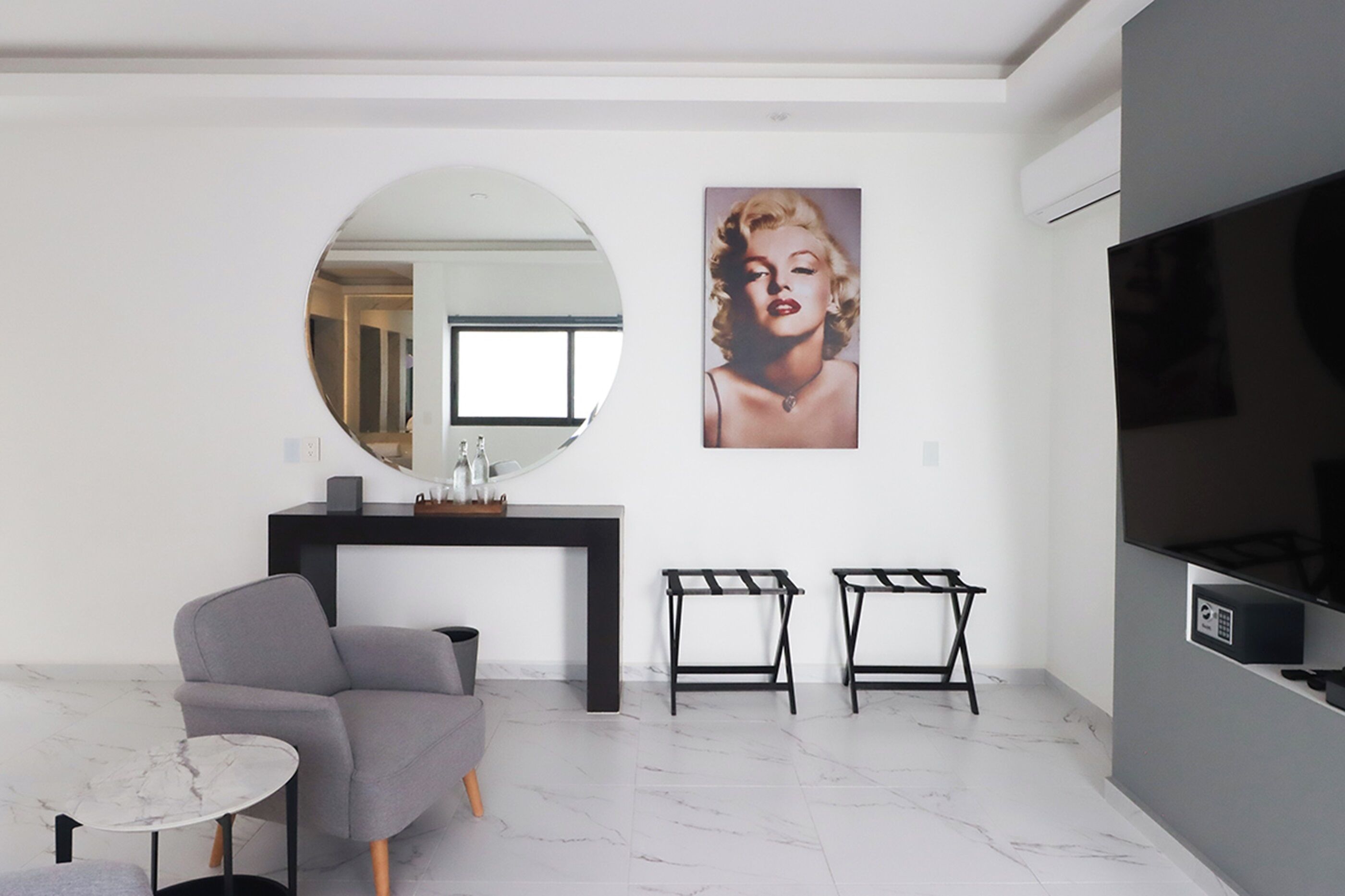 Habitación junior | Wifi gratis 