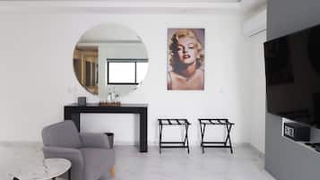 Habitación junior | Wifi gratis