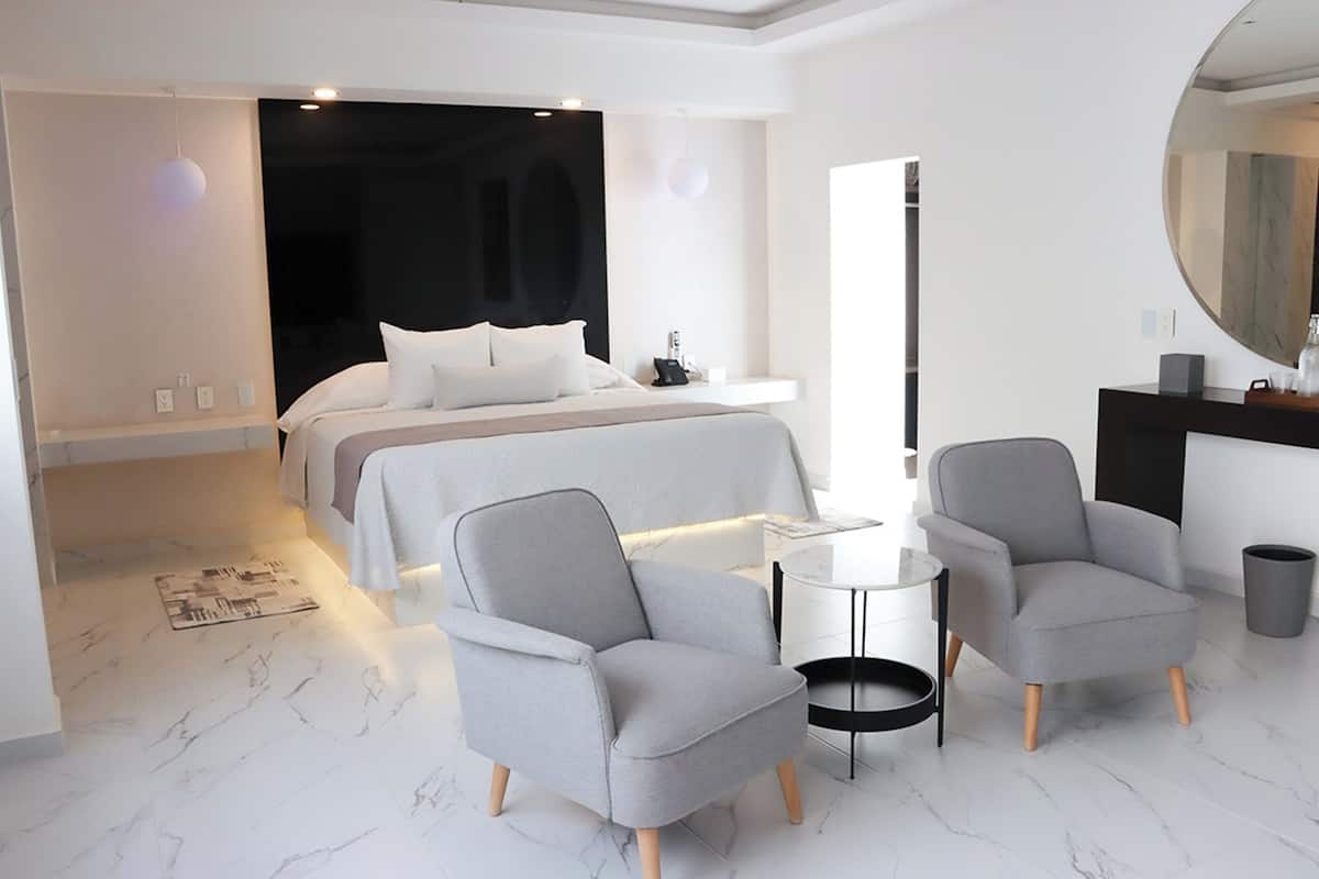 Junior Room