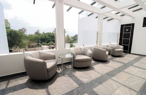 Sundeck - Casa Tabachin (Cuernavaca)