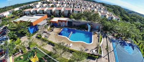 Alberca