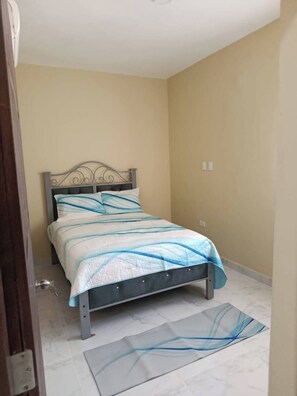 2 Schlafzimmer, WLAN