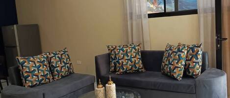 Téléviseur connecté