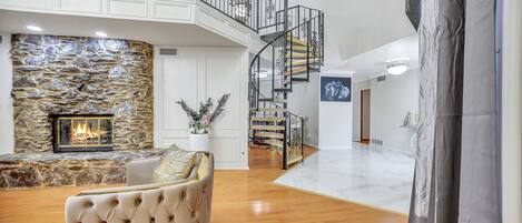 Interieur