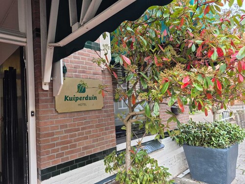 Hotel Kuiperduin