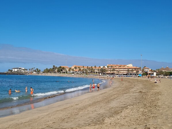 Plage