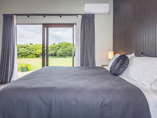 Maungatapu Studio 2 - Ohakune Holiday Home