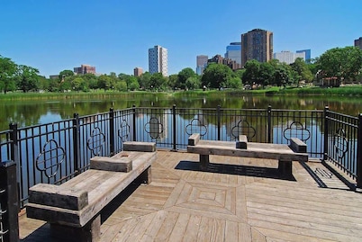 Newly Renovated 5BD 4BA Home near Downtown