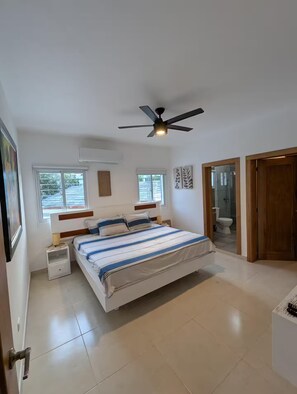 3 chambres, Wi-Fi