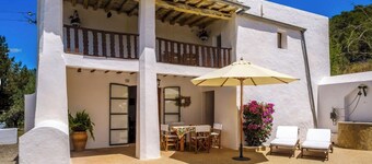 New! Villa Can Mariano