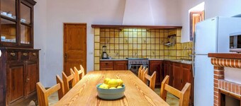 New! Villa Can Mariano