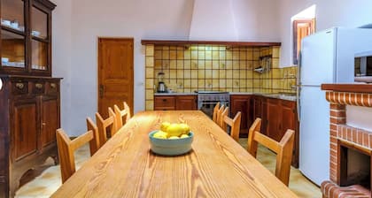 New! Villa Can Mariano