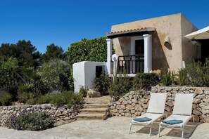 Exterior - New! Villa Sa Paissa Romero I (Ibiza)