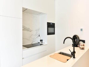 Apartment | Dapur peribadi