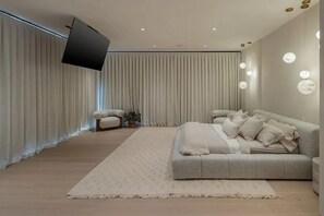 6 chambres, Wi-Fi