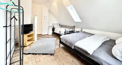 Kleines gemĂŒtliches FerienhĂ€uschen mitten in Neheim