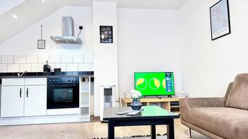 Smart TV