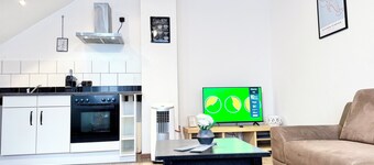 Kleines gemütliches Ferienhäuschen mitten in Neheim