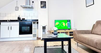 Small cozy vacation home in the middle of Neheim