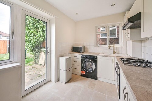 Where modern elegance meets classic chic