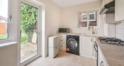 Where modern elegance meets classic chic