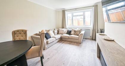 Where modern elegance meets classic chic