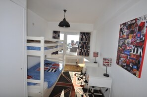 Apartment | 3 bedrooms